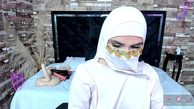 malek zark2 online show from November 21, 1:04 am