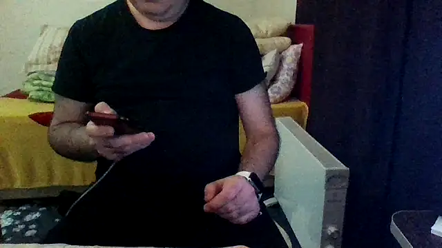 st206boy online show from March 31, 11:16 pm