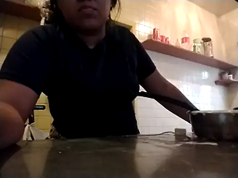 Atenea69 online show from March 17, 12:15 am