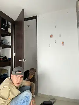 samm4044 online show from April 4, 10:07 pm