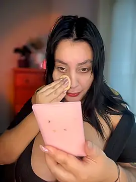 victoria amatista  online show from February 15, 3:09 pm