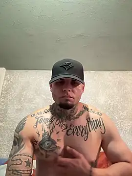 Snapshot of crazybarber69 chatting on September 21, 12:01 am crazybarber69 online show from September 21, 12:01 am