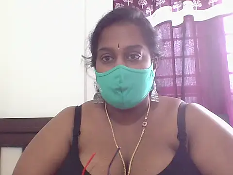 Reena-gowda online show from October 16, 7:31 am