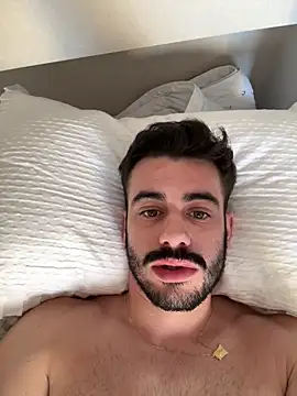 Carl242000 online show from November 6, 2:40 pm