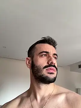 Carl242000 online show from March 23, 8:40 am