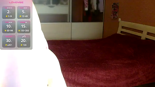 Cassie Pinkkk online show from November 27, 4:20 pm