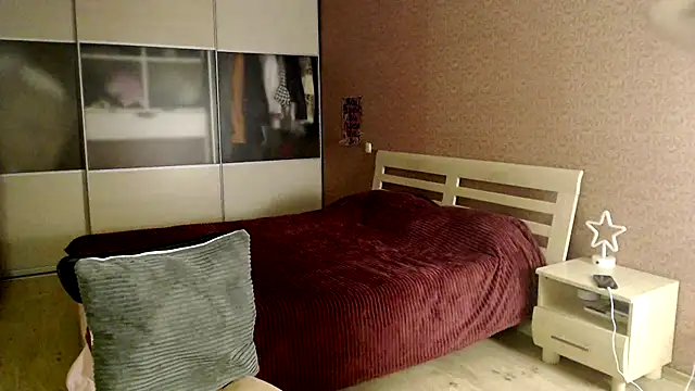 Cassie Pinkkk online show from February 12, 3:18 pm