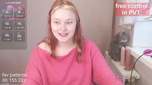 blissful muse2 online show from November 10, 8:46 am