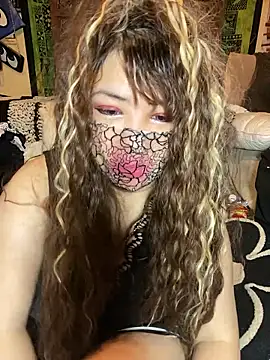 xoxLILxMELOxox online show from October 14, 5:52 am
