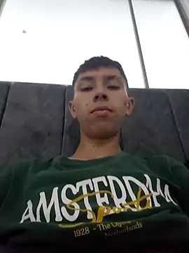 Flacoxlx online show from November 1, 12:12 am