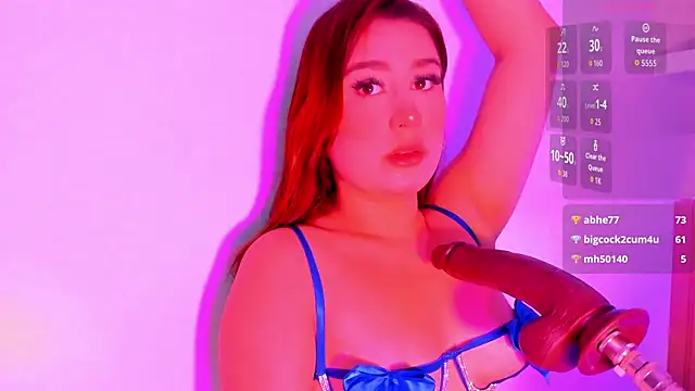 Amara melodi online show from February 13, 11:28 am