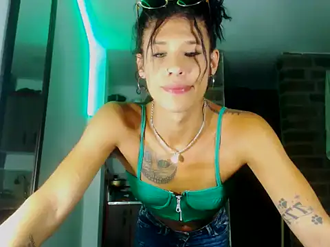 beautiful taty online show from October 2, 5:47 am