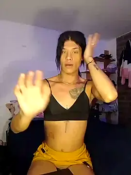 beautiful taty online show from November 11, 7:25 pm