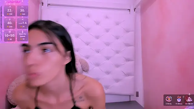 Snapshot of eimy_skinny_ chatting on May 20, 1:39 pm eimy skinny online show from May 20, 1:39 pm