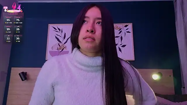 SarahMiler  online show from February 9, 11:47 am