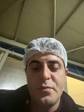 Semihh35 online show from April 22, 1:41 am