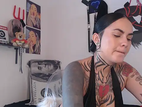 Sofia May online show from February 14, 12:57 pm