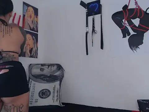 Sofia May online show from February 19, 11:28 am