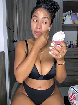 Mia sweet80 online show from September 14, 1:49 am