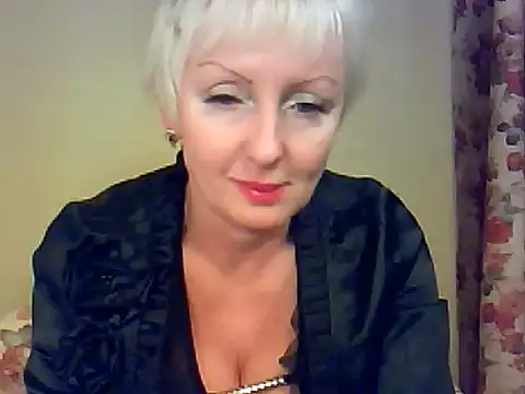 MATURE SEXY 69 online show from October 8, 8:56 am