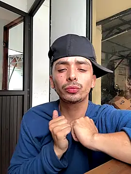 Jacobs0 online show from September 10, 4:07 pm