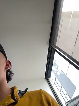 Jacobs0 online show from February 26, 6:18 pm