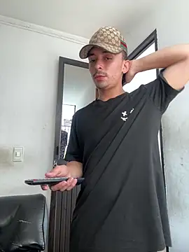 Jacobs0 online show from March 22, 3:59 pm