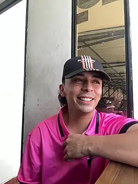 Jacobs0 online show from March 28, 6:07 pm