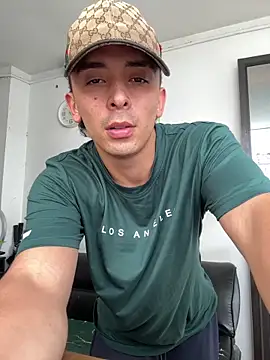 Jacobs0 online show from April 7, 5:13 pm