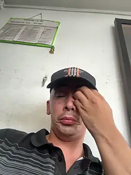 Jacobs0 online show from April 27, 9:24 pm