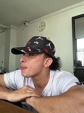Snapshot of Jacobs0 chatting on June 17, 7:15 pm Jacobs0 online show from June 17, 7:15 pm