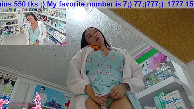 swmilena hot  online show from November 21, 3:49 am