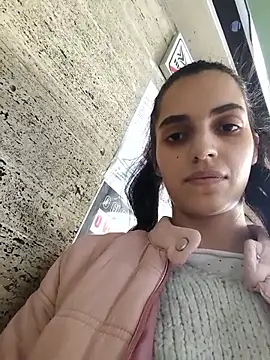 SweetMelodyZ online show from November 3, 1:56 pm