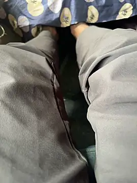 pussy hunter0 online show from April 20, 9:45 am