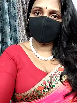 Hotty Sonali online show from March 23, 5:06 pm
