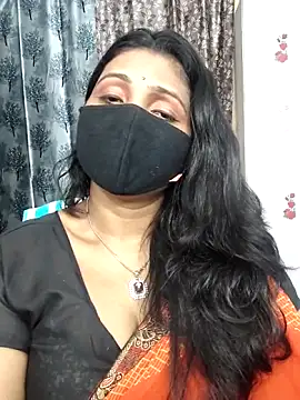 Hotty Sonali online show from April 16, 5:14 pm