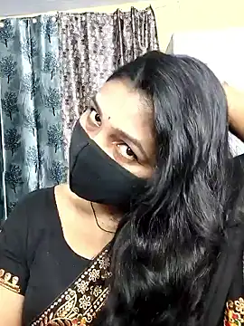Snapshot of Hotty_Sonali chatting on April 25, 12:24 am Hotty Sonali online show from April 25, 12:24 am