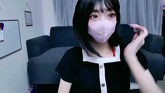 Snapshot of momochan_777 chatting on September 26, 7:34 am momochan 777 online show from September 26, 7:34 am