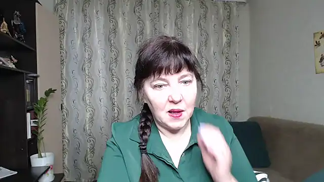 Illusionq online show from February 12, 5:13 am