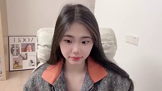 suki-1 online show from November 19, 9:09 am