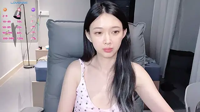 NiNi-baby520 online show from November 2, 7:33 am