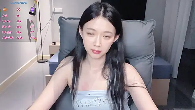 NiNi-baby520 online show from November 8, 3:34 pm