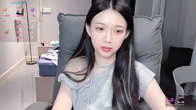 NiNi-baby520 online show from November 19, 7:19 am