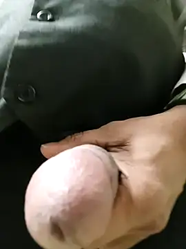 PROMYLOVE online show from February 17, 2:41 am