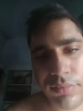 Desirock001 online show from July 15, 2:17 am