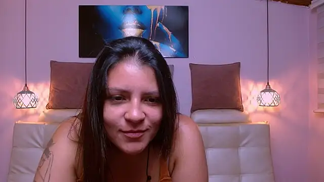 Sahamara 07 online show from March 28, 8:52 pm