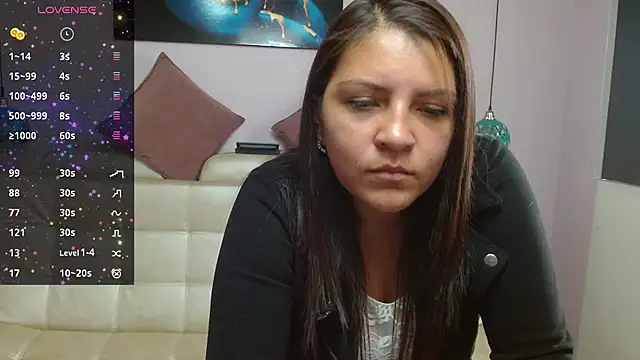 Snapshot of Sahamara_07 chatting on May 1, 8:13 pm Sahamara 07 online show from May 1, 8:13 pm