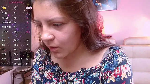Snapshot of Sahamara_07 chatting on May 21, 8:27 pm Sahamara 07 online show from May 21, 8:27 pm