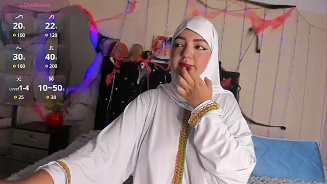 Dana-Alabi online show from October 30, 12:28 pm