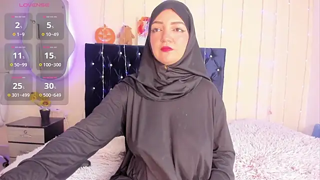 Dana-Alabi online show from November 7, 12:38 pm